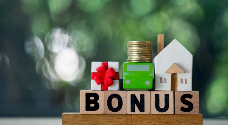 Bonus