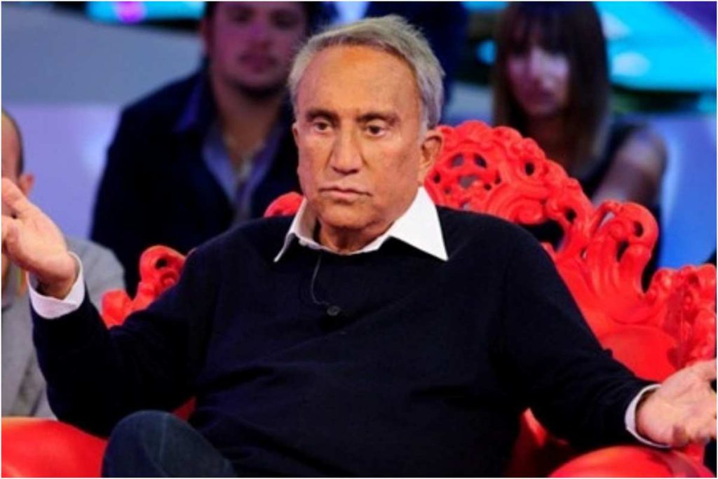 L'ultima apparizione di Emilio Fede e i video rubati nella casa di cura: la verità sulle condizioni di salute 2 Emilio-Fede-