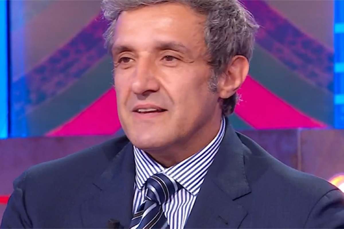 Flavio Insinna