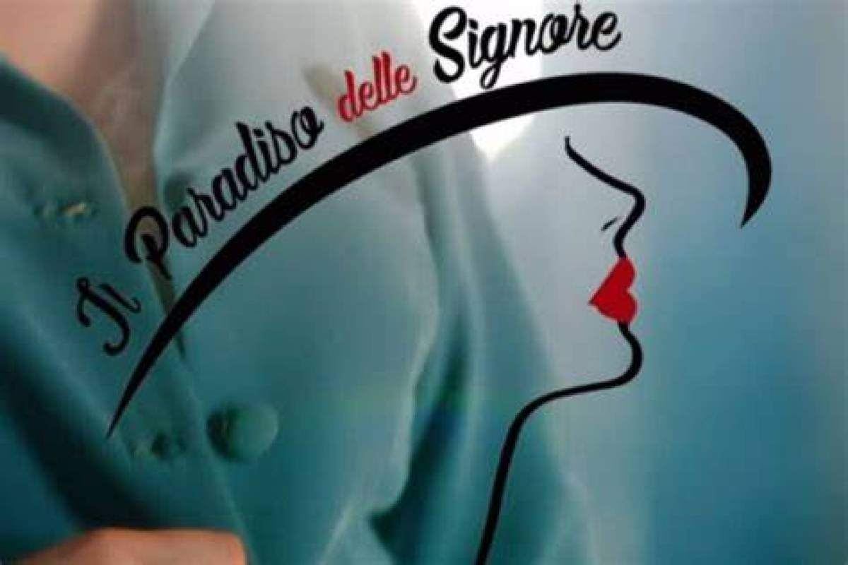 Il Paradiso delle signore