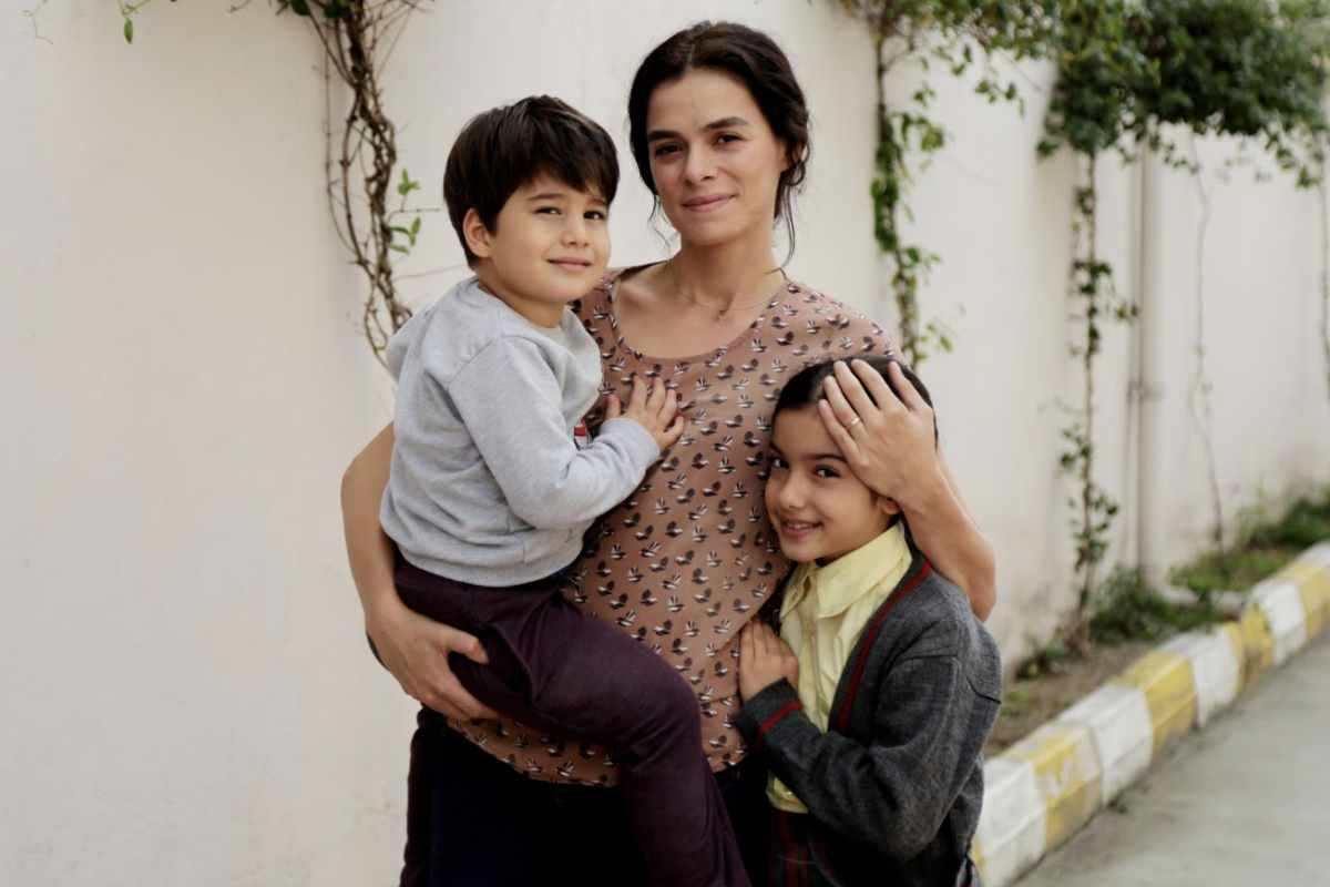 La Forza di una Donna, drammatico spoiler: chi viene rapito 2 Lunedì 8 settembre 2025, La forza di una donna subirà un cambiamento nella programmazione su Canale 5.
