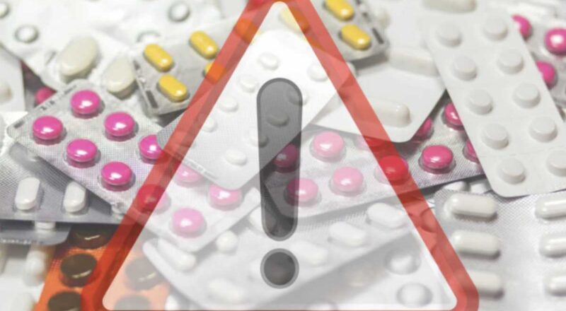 La ricerca, che ha coinvolto un ampio campione di popolazione, evidenzia come certi farmaci, spesso prescritti senza particolari cautele