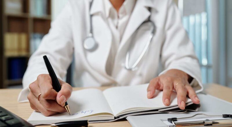 Medico di base