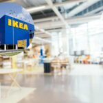 Negozio Ikea