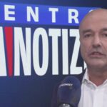 Dal 1° settembre 2025, Gianluigi Nuzzi ha preso il timone di Dentro la notizia, un programma che, come lui stesso ha spiegato a Tgcom24