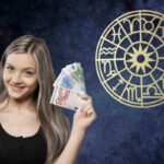 In questo mese, alcune stelle indicano opportunità economiche straordinarie e incontri sentimentali decisivi,