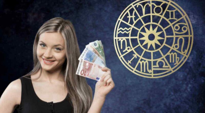 In questo mese, alcune stelle indicano opportunità economiche straordinarie e incontri sentimentali decisivi,