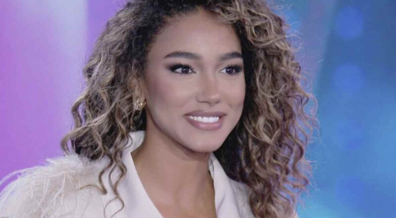 La carriera di Samira, iniziata con la partecipazione al concorso di bellezza di Miss Italia 2017, si è evoluta nel tempo fino a consacrarla