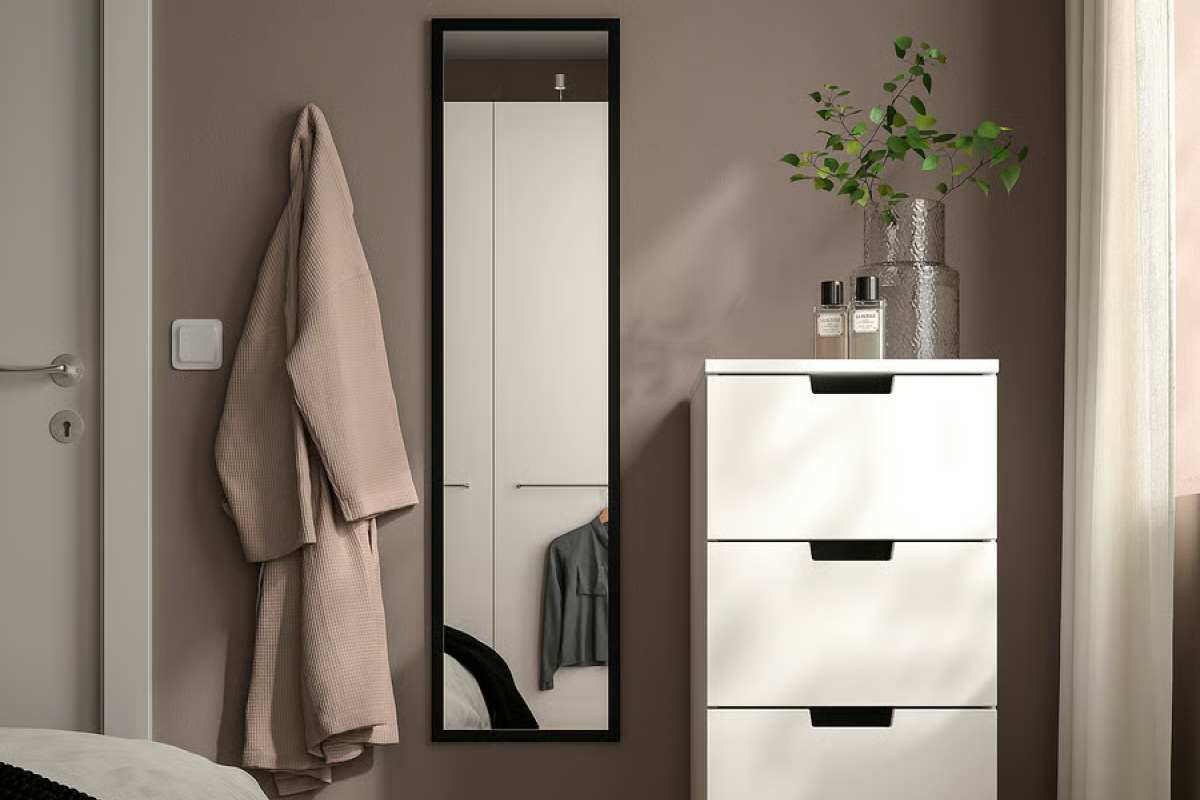 Specchio Ikea