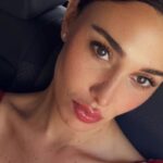 belen e decisione sulla figlia
