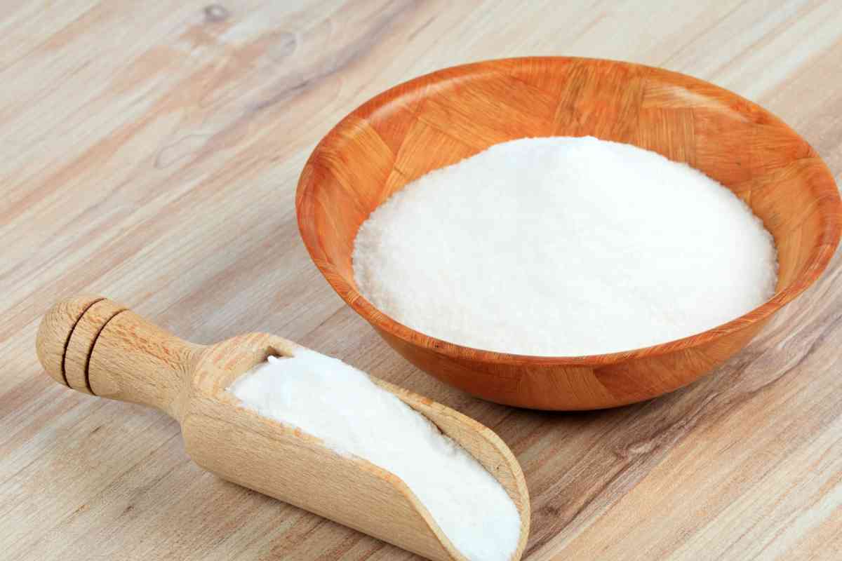 pulizia efficace forno