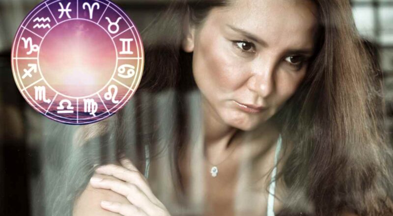 oroscopo segno dice addio alla tranquillità