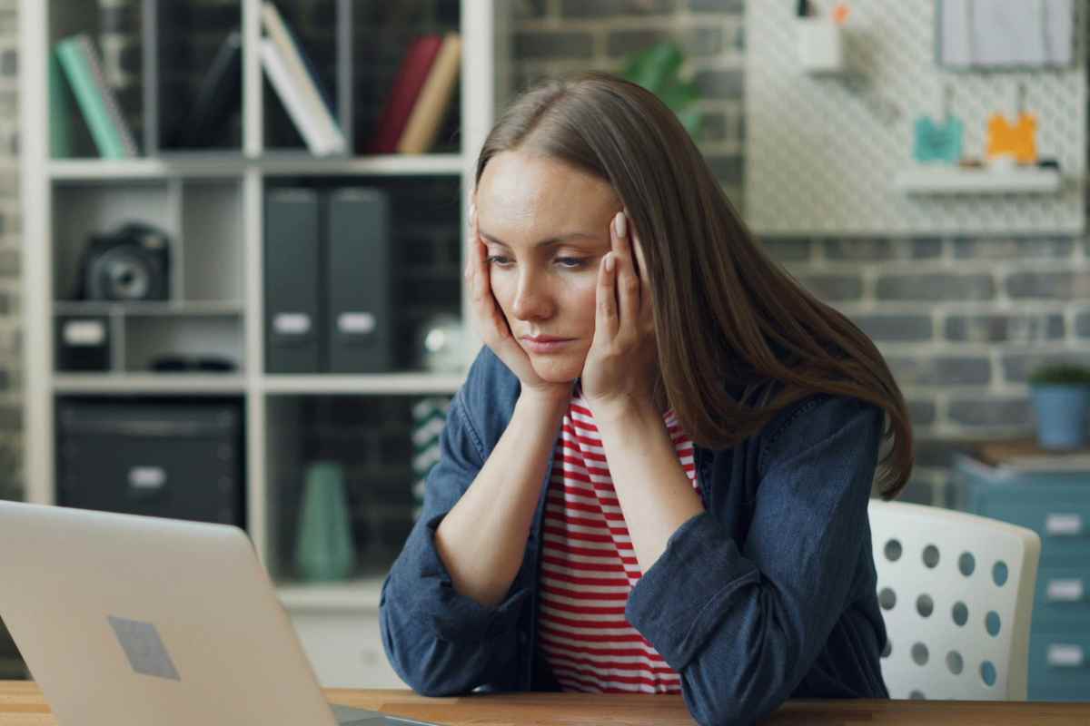 oroscopo segno dice addio alla tranquillità