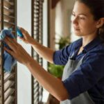 Pulire le tapparelle in 5 minuti ora è possibile