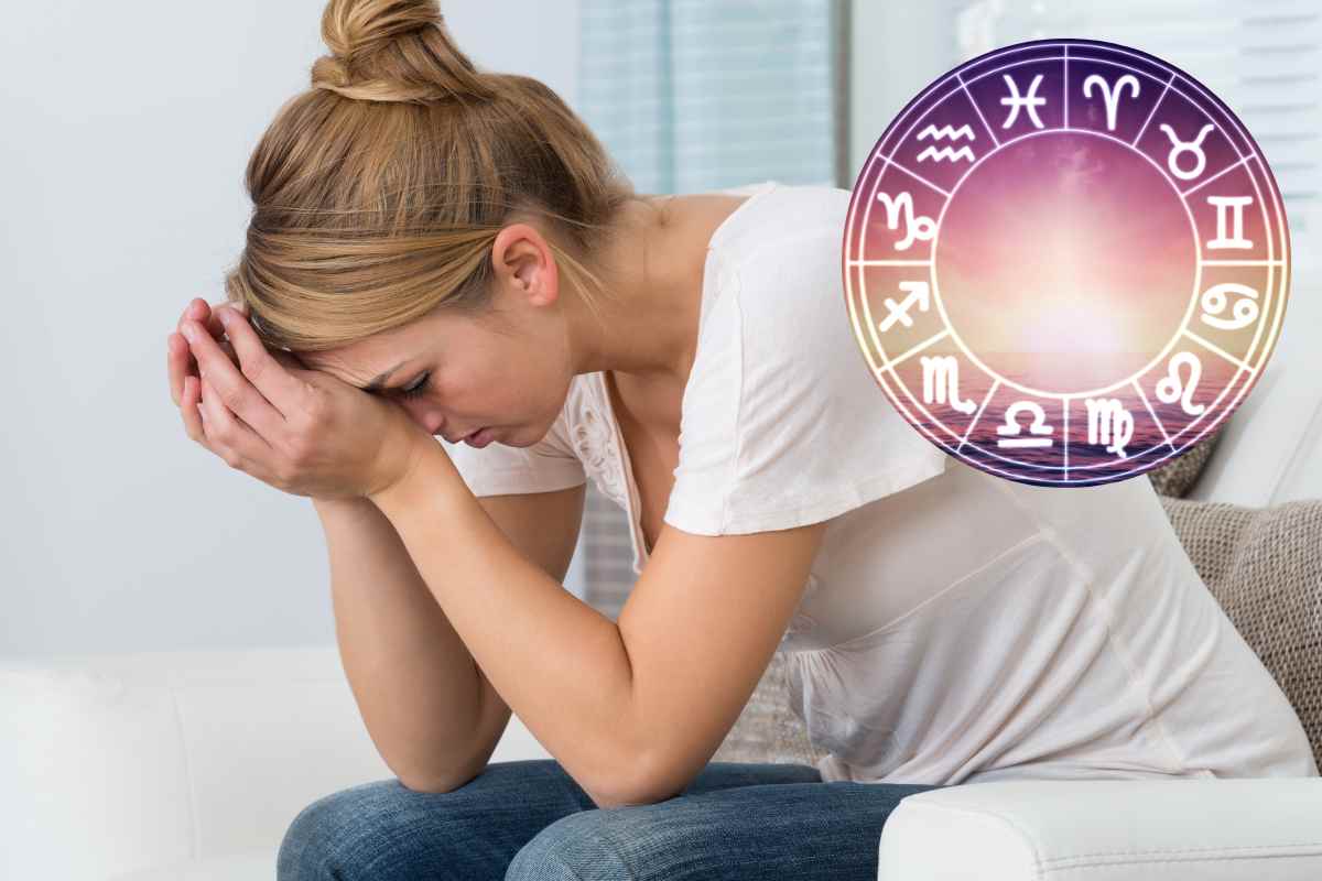 oroscopo difficoltà per questo segno