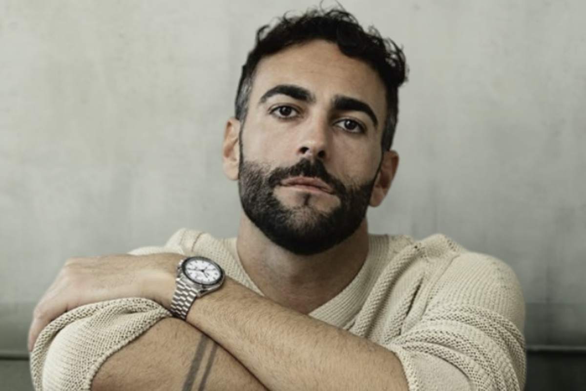 Marco Mengoni
