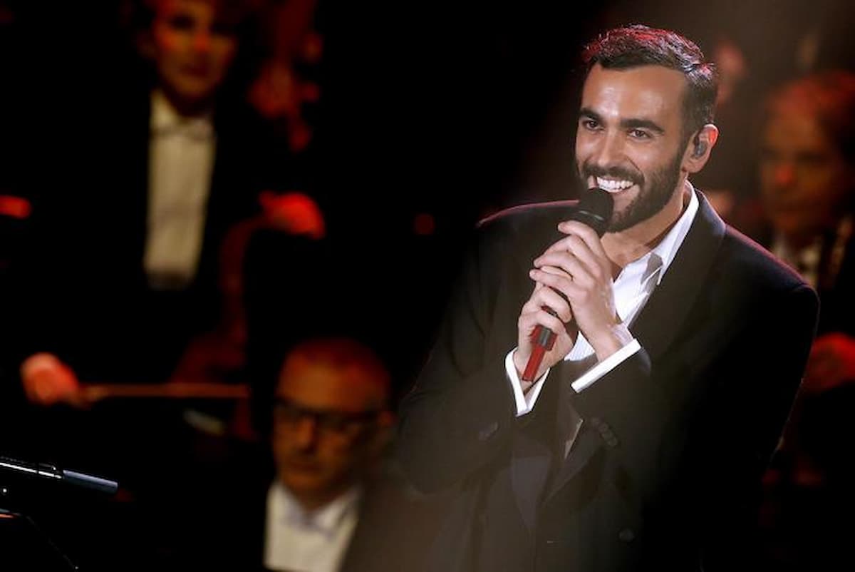 Marco Mengoni