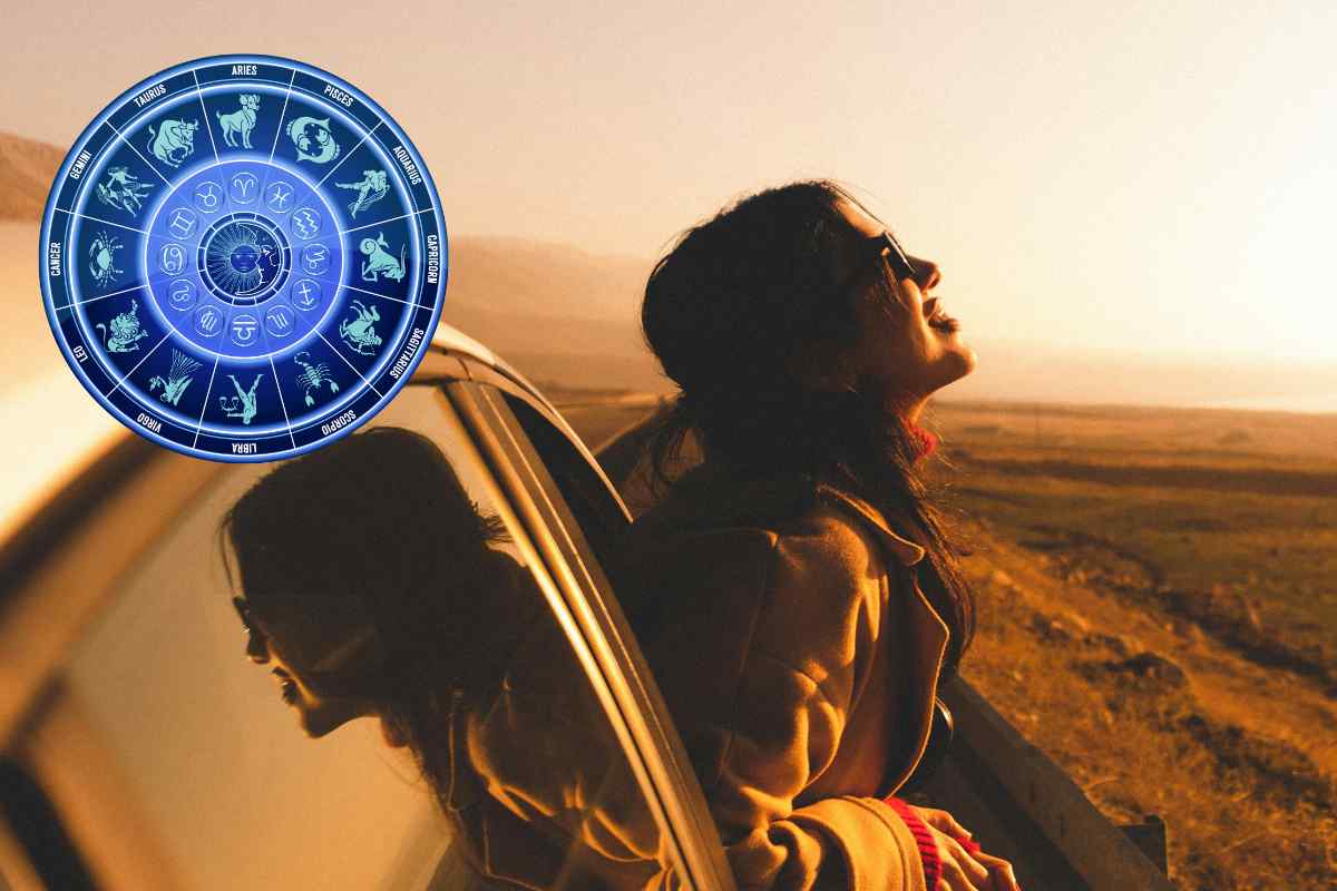 Oroscopo dicembre 2025