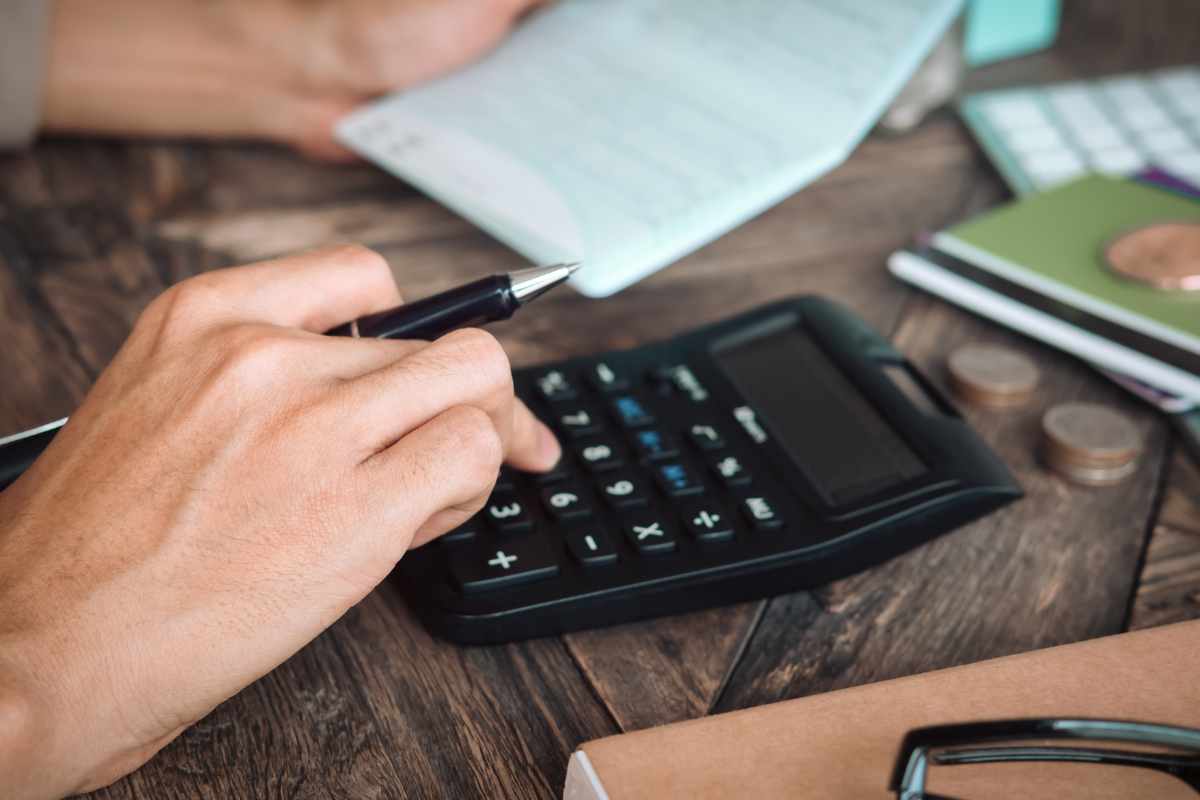 Addio debiti nel 2026