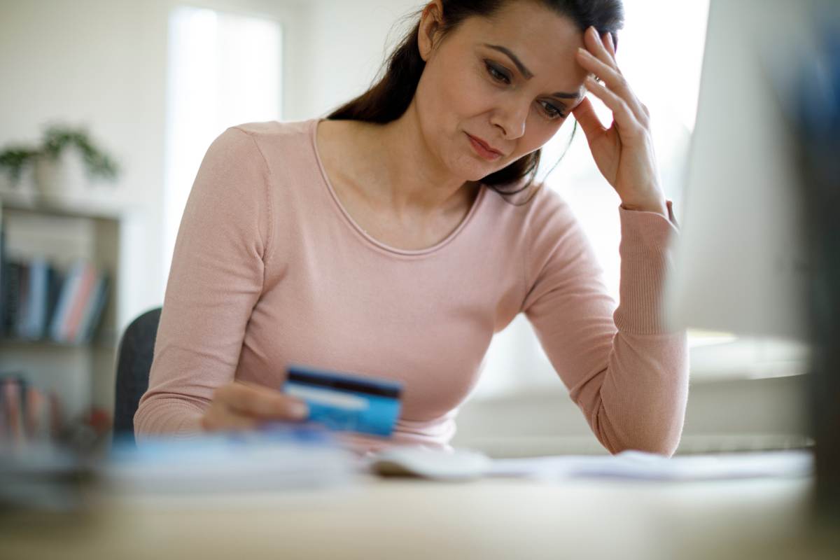 Addio debiti nel 2026